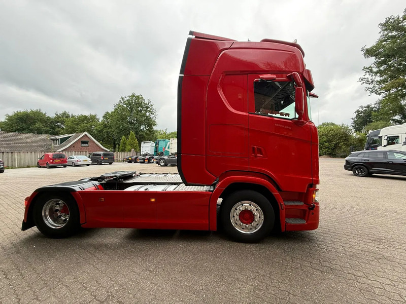Scania S500 Retarder Standairco Full-Air Smart tacho 2 Alcoa, Top - شاحنة جرار: صور 4 Scania S500 Retarder Standairco Full-Air Smart tacho 2 Alcoa, Top - شاحنة جرار: صور 4