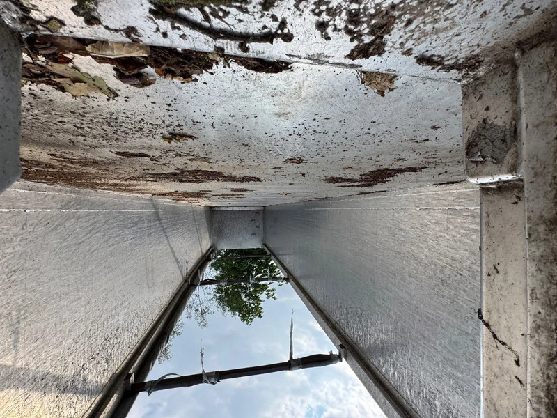 Schmitz Cargobull 55m3 alu kipper, klep/deuren, liftas, BPW, APK 04/2026! - قلابة نصف مقطورة: صور 5 Schmitz Cargobull 55m3 alu kipper, klep/deuren, liftas, BPW, APK 04/2026! - قلابة نصف مقطورة: صور 5