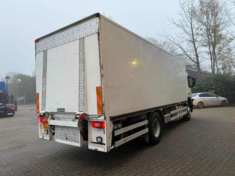 Volvo FM 9.260 2000KG LBW Airco 596.659KM NL Truck APK/TUV 22-04-2026 - بصندوق مغلق شاحنة: صور 3 Volvo FM 9.260 2000KG LBW Airco 596.659KM NL Truck APK/TUV 22-04-2026 - بصندوق مغلق شاحنة: صور 3