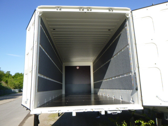 Krone BDF-System, 7.450 mm lang, Fabrikneu, REDUZIERTER TOP-PREIS aus geplatztem Auftrag!! - بصندوق مغلق: صور 3 Krone BDF-System, 7.450 mm lang, Fabrikneu, REDUZIERTER TOP-PREIS aus geplatztem Auftrag!! - بصندوق مغلق: صور 3