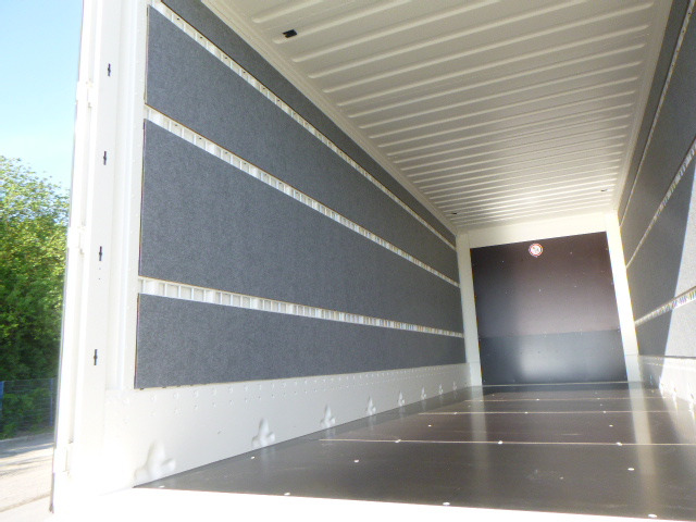Krone BDF-System, 7.450 mm lang, Fabrikneu, REDUZIERTER TOP-PREIS aus geplatztem Auftrag!! - بصندوق مغلق: صور 4 Krone BDF-System, 7.450 mm lang, Fabrikneu, REDUZIERTER TOP-PREIS aus geplatztem Auftrag!! - بصندوق مغلق: صور 4