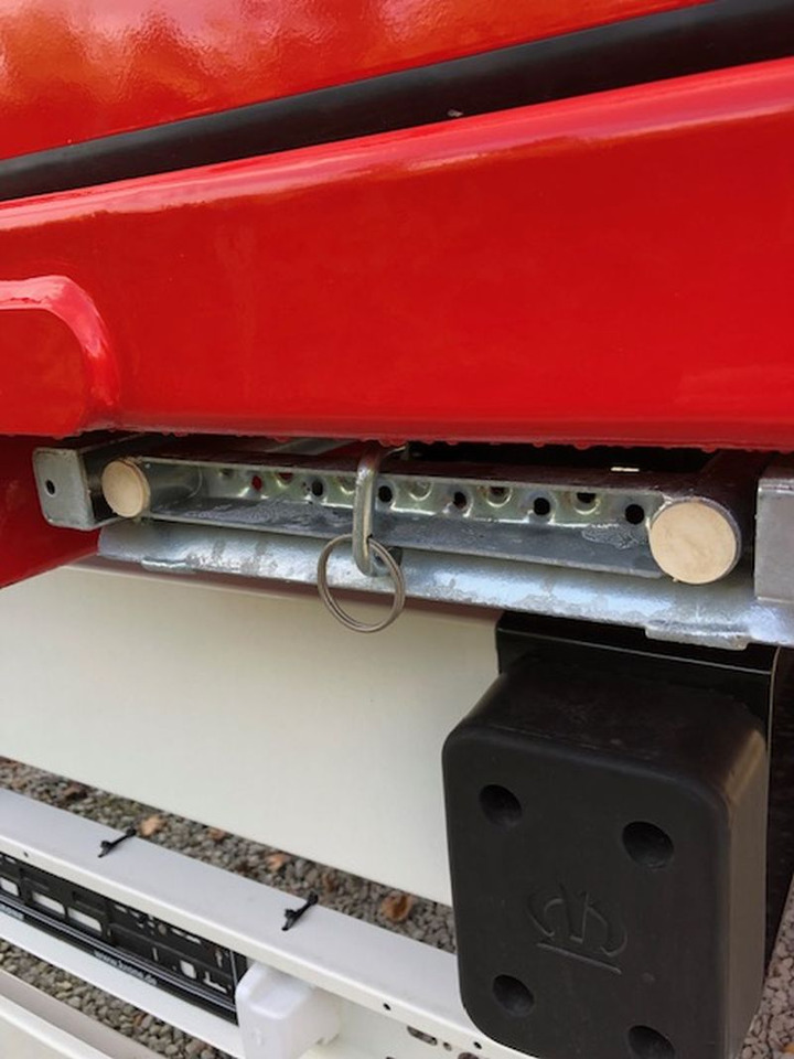 Krone BDF-System, 7.450 mm lang, LACK NEU! - بصندوق مغلق: صور 4 Krone BDF-System, 7.450 mm lang, LACK NEU! - بصندوق مغلق: صور 4