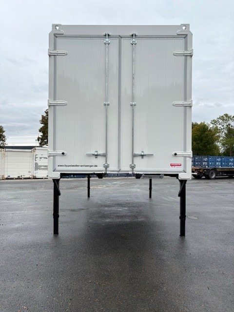 Krone BDF-System 7.450 mm lang, LACK NEU!! - حاوية شحن: صور 3 Krone BDF-System 7.450 mm lang, LACK NEU!! - حاوية شحن: صور 3