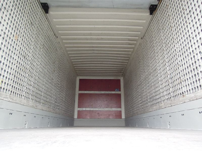 Krone BDF-System, 7.450 mm lang, LACK NEU! - بصندوق مغلق: صور 3 Krone BDF-System, 7.450 mm lang, LACK NEU! - بصندوق مغلق: صور 3