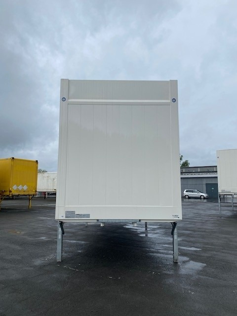 Krone BDF-System, 7.820 mm lang, FABRIKNEU! - بصندوق مغلق: صور 1 Krone BDF-System, 7.820 mm lang, FABRIKNEU! - بصندوق مغلق: صور 1