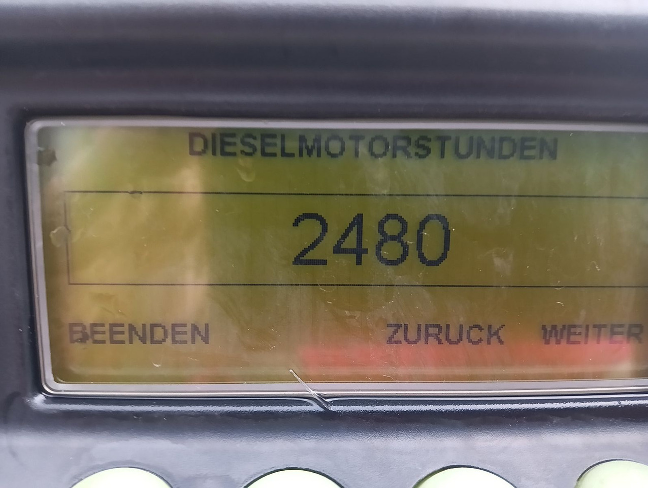 Schmitz Cargobull SKO24-FP45 Bi-Temp TK SLXi Spectrum Doppelst Blu - بصندوق مغلق نصف مقطورة: صور 5 Schmitz Cargobull SKO24-FP45 Bi-Temp TK SLXi Spectrum Doppelst Blu - بصندوق مغلق نصف مقطورة: صور 5