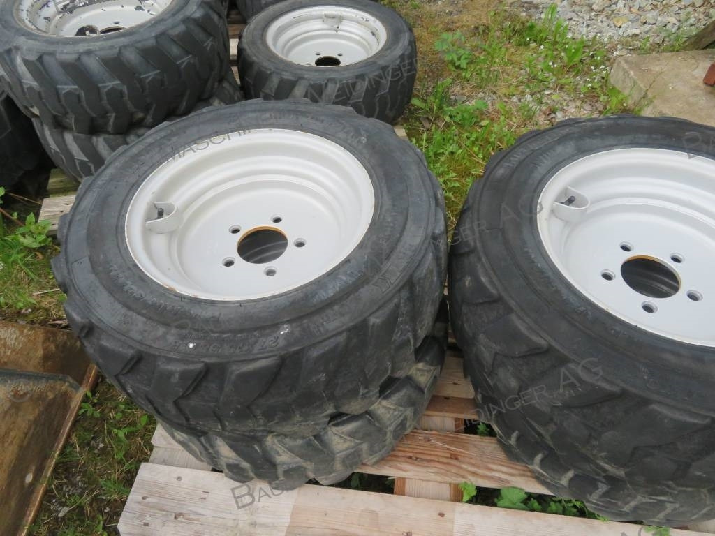 Kramer 5035 - اللودر بعجل: صور 2 Kramer 5035 - اللودر بعجل: صور 2