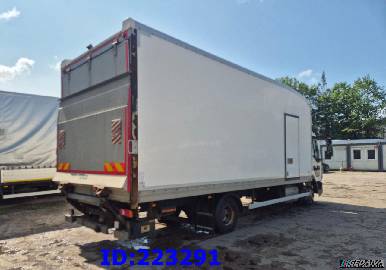 DAF LF 180 FA - Euro6 - بصندوق مغلق شاحنة: صور 4 DAF LF 180 FA - Euro6 - بصندوق مغلق شاحنة: صور 4