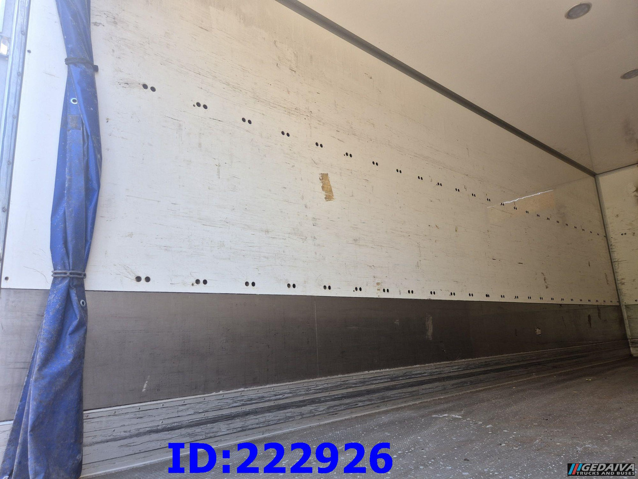 DAF XF 106 440 FAR 6x2 Euro6 - متساوي شاحنة: صور 5 DAF XF 106 440 FAR 6x2 Euro6 - متساوي شاحنة: صور 5
