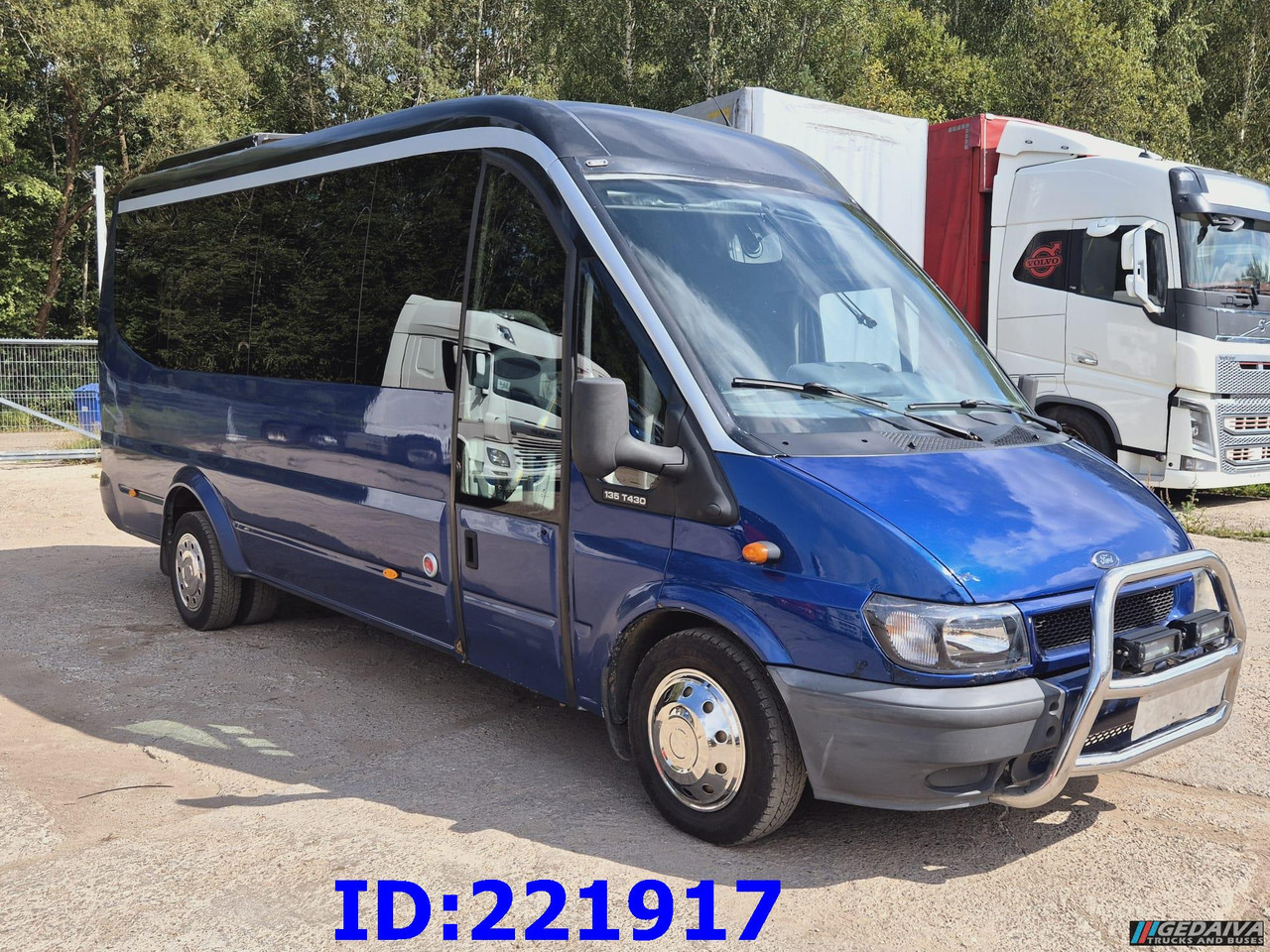 FORD Sunset VIP 17-seats - سياحية حافلة: صور 3 FORD Sunset VIP 17-seats - سياحية حافلة: صور 3