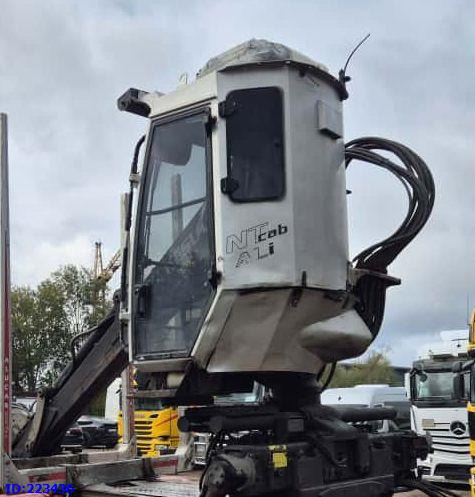 KESLA 2010T - 10M. - ونش كرين: صور 1 KESLA 2010T - 10M. - ونش كرين: صور 1