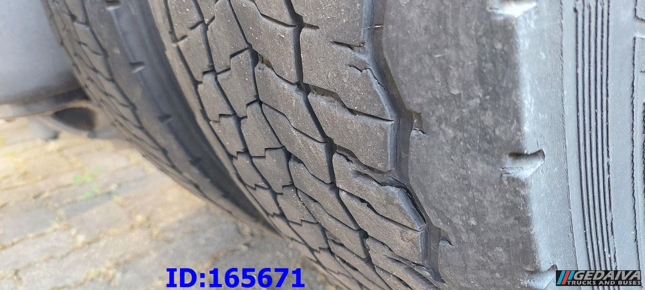 MERCEDES-BENZ Actros 1842 - Mega - Euro6 - شاحنة جرار: صور 5 MERCEDES-BENZ Actros 1842 - Mega - Euro6 - شاحنة جرار: صور 5