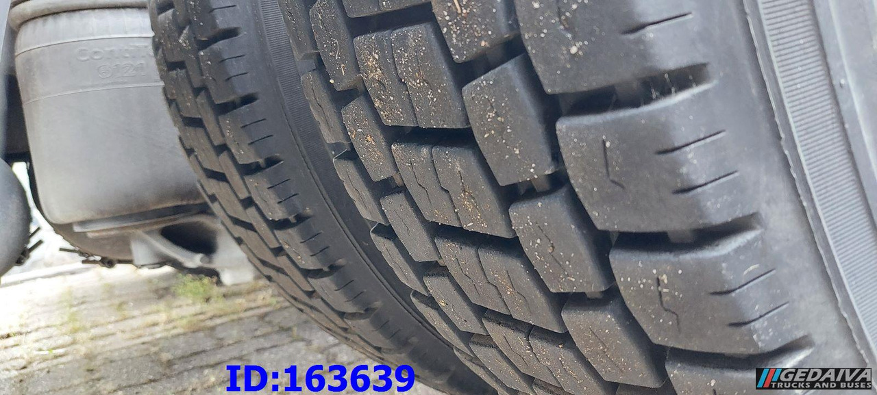 MERCEDES-BENZ Actros 1842 - Mega - Euro6 - شاحنة جرار: صور 5 MERCEDES-BENZ Actros 1842 - Mega - Euro6 - شاحنة جرار: صور 5