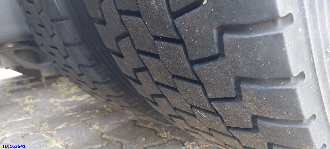 شاحنة جرار MERCEDES-BENZ Actros 1842 - Mega- Euro6: صور 12 شاحنة جرار MERCEDES-BENZ Actros 1842 - Mega- Euro6: صور 12