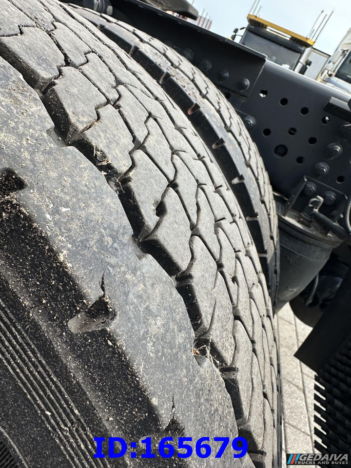 MERCEDES-BENZ Actros 1843 - Mega - Euro6 - شاحنة جرار: صور 5 MERCEDES-BENZ Actros 1843 - Mega - Euro6 - شاحنة جرار: صور 5