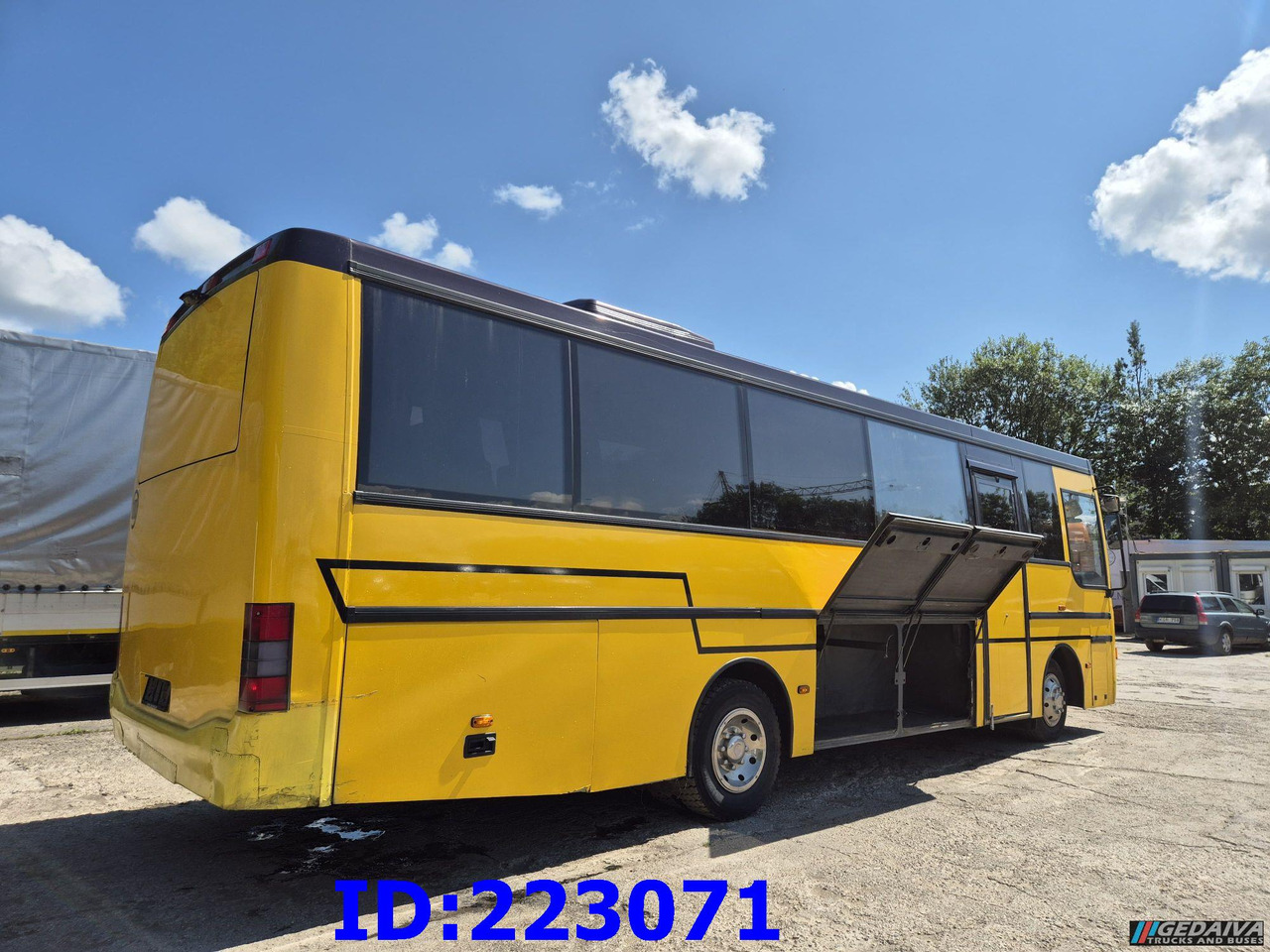 MERCEDES-BENZ Atego / Tourino / Sunrider 33 place - سياحية حافلة: صور 5 MERCEDES-BENZ Atego / Tourino / Sunrider 33 place - سياحية حافلة: صور 5