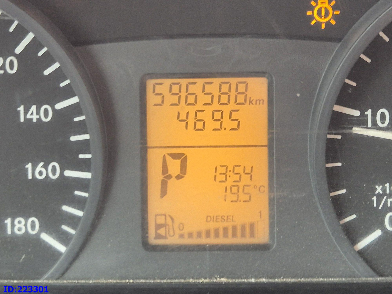 صغيرة, ميكروباص MERCEDES-BENZ Sprinter 515 TRANSFER 23 PLACES: صور 11