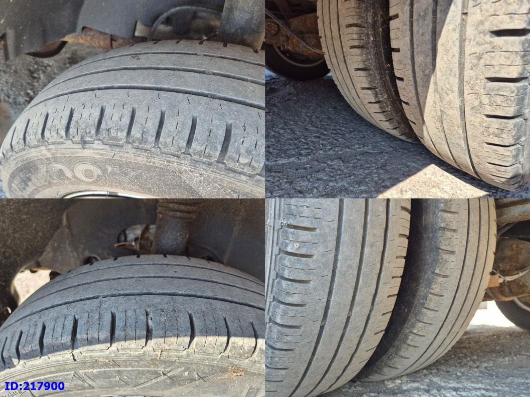 سياحية حافلة MERCEDES-BENZ Sprinter 516 - VIP -  17 places: صور 9
