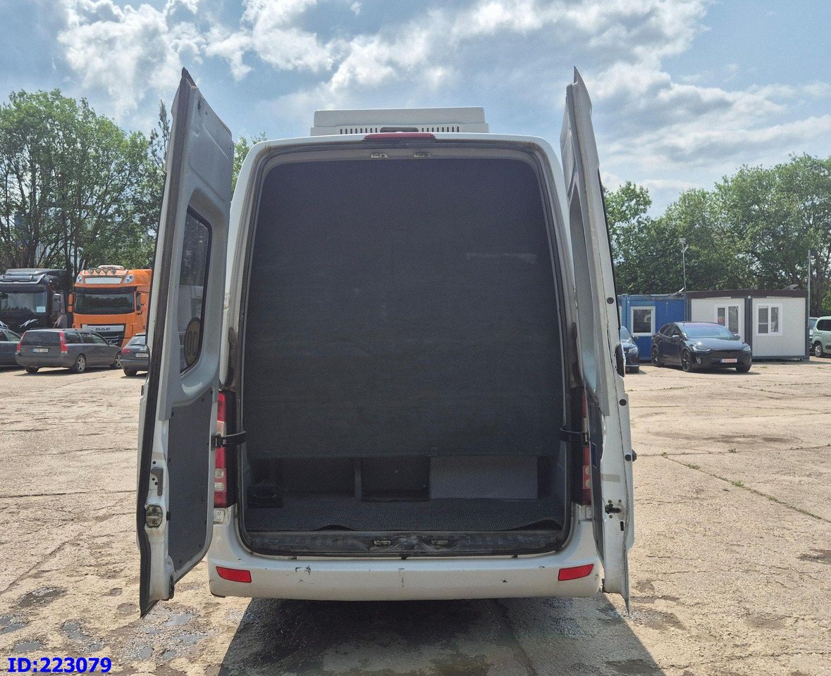 سياحية حافلة MERCEDES-BENZ Sprinter 516 - VIP - Euro6 - 17 places: صور 6