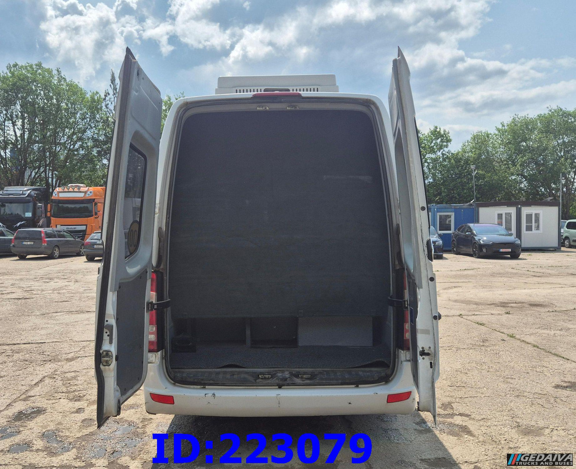 MERCEDES-BENZ Sprinter 516 - VIP - Euro6 - 17 places - سياحية حافلة: صور 5 MERCEDES-BENZ Sprinter 516 - VIP - Euro6 - 17 places - سياحية حافلة: صور 5