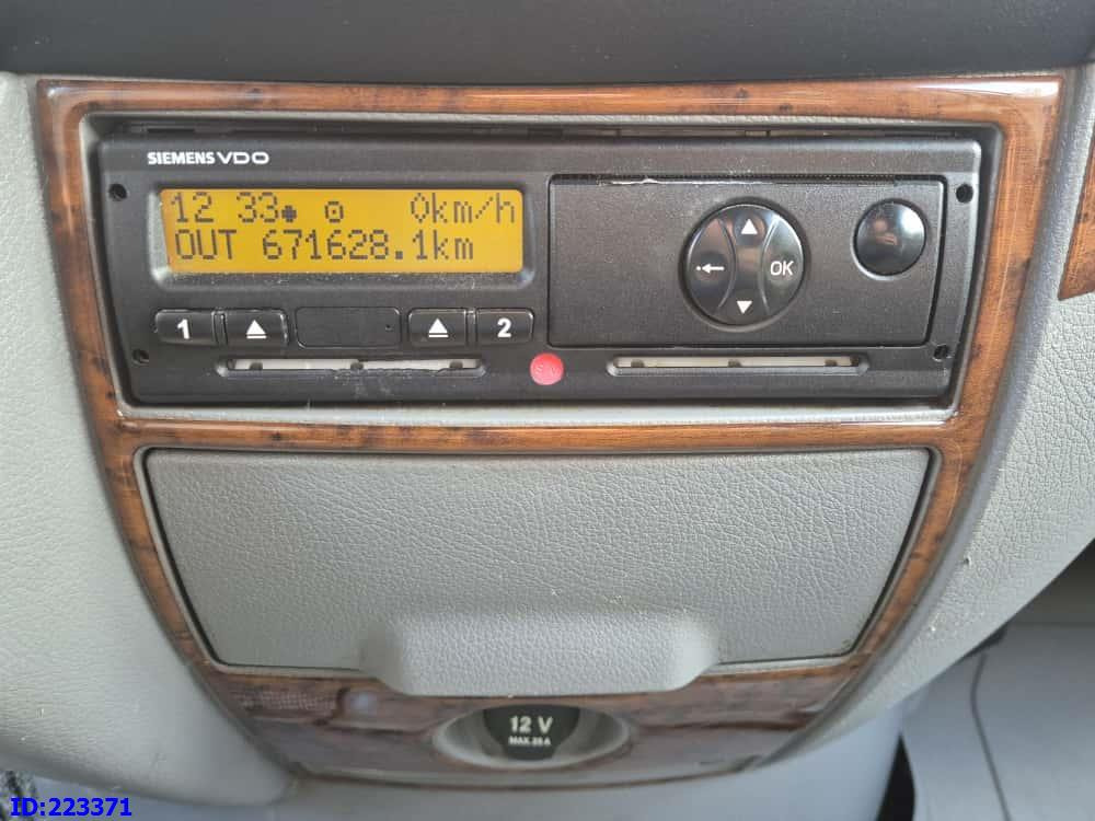 سياحية حافلة MERCEDES-BENZ Sprinter 518 - VIP - 17-seater: صور 15