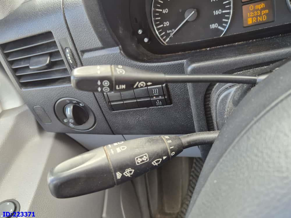 سياحية حافلة MERCEDES-BENZ Sprinter 518 - VIP - 17-seater: صور 10