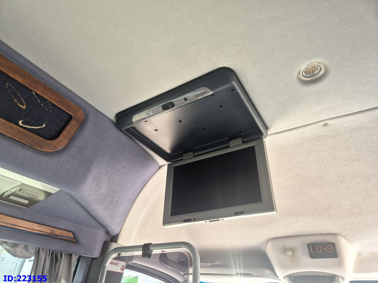 صغيرة, ميكروباص MERCEDES-BENZ Sprinter 519 - Prostyle VIP - 17-seater: صور 18 صغيرة, ميكروباص MERCEDES-BENZ Sprinter 519 - Prostyle VIP - 17-seater: صور 18