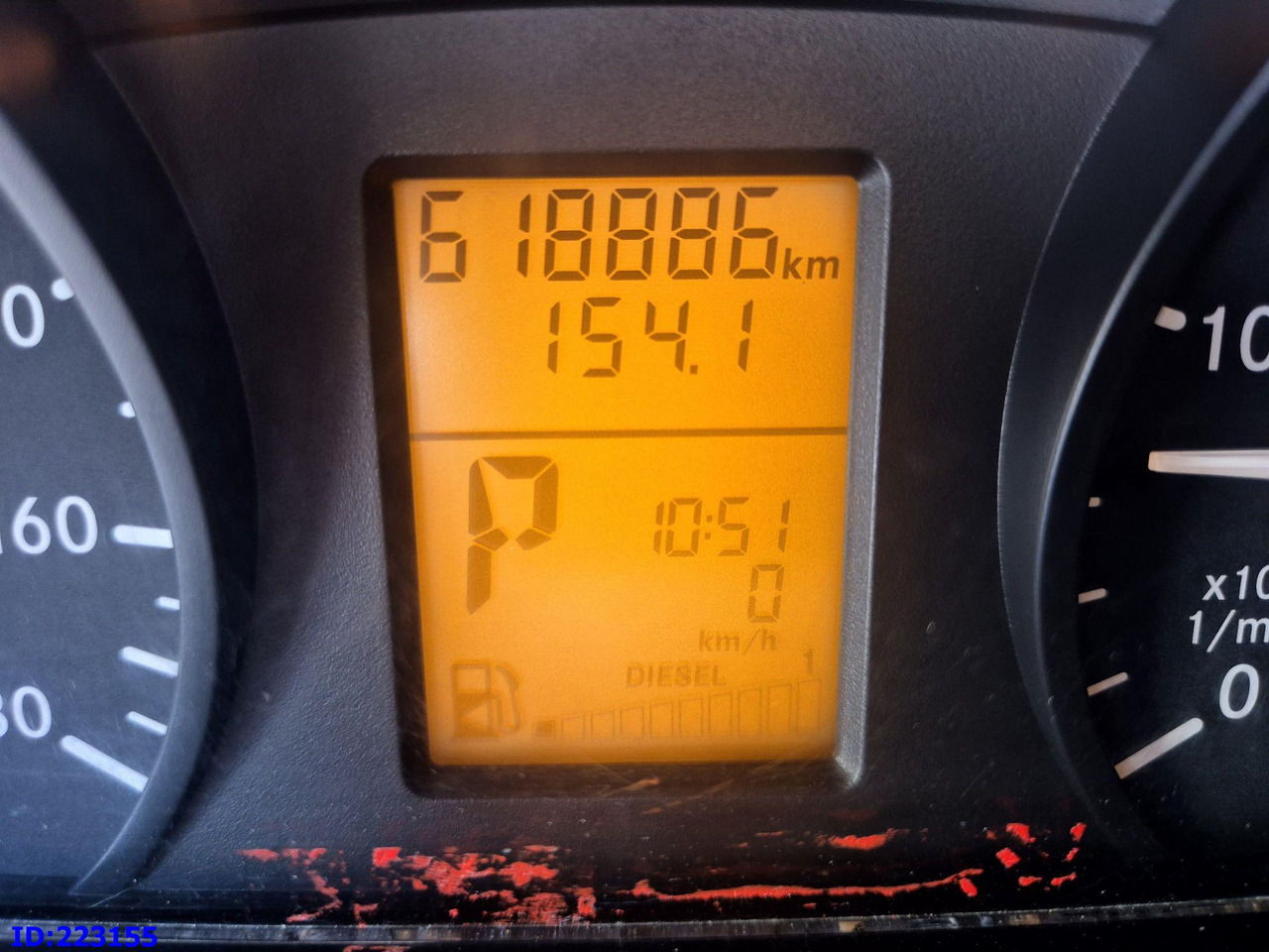 صغيرة, ميكروباص MERCEDES-BENZ Sprinter 519 - Prostyle VIP - 17-seater: صور 14 صغيرة, ميكروباص MERCEDES-BENZ Sprinter 519 - Prostyle VIP - 17-seater: صور 14