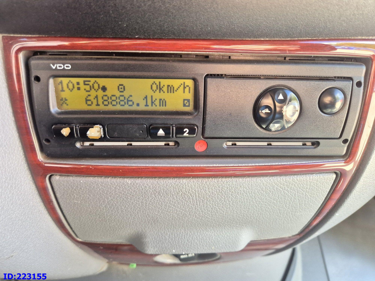 صغيرة, ميكروباص MERCEDES-BENZ Sprinter 519 - Prostyle VIP - 17-seater: صور 17 صغيرة, ميكروباص MERCEDES-BENZ Sprinter 519 - Prostyle VIP - 17-seater: صور 17