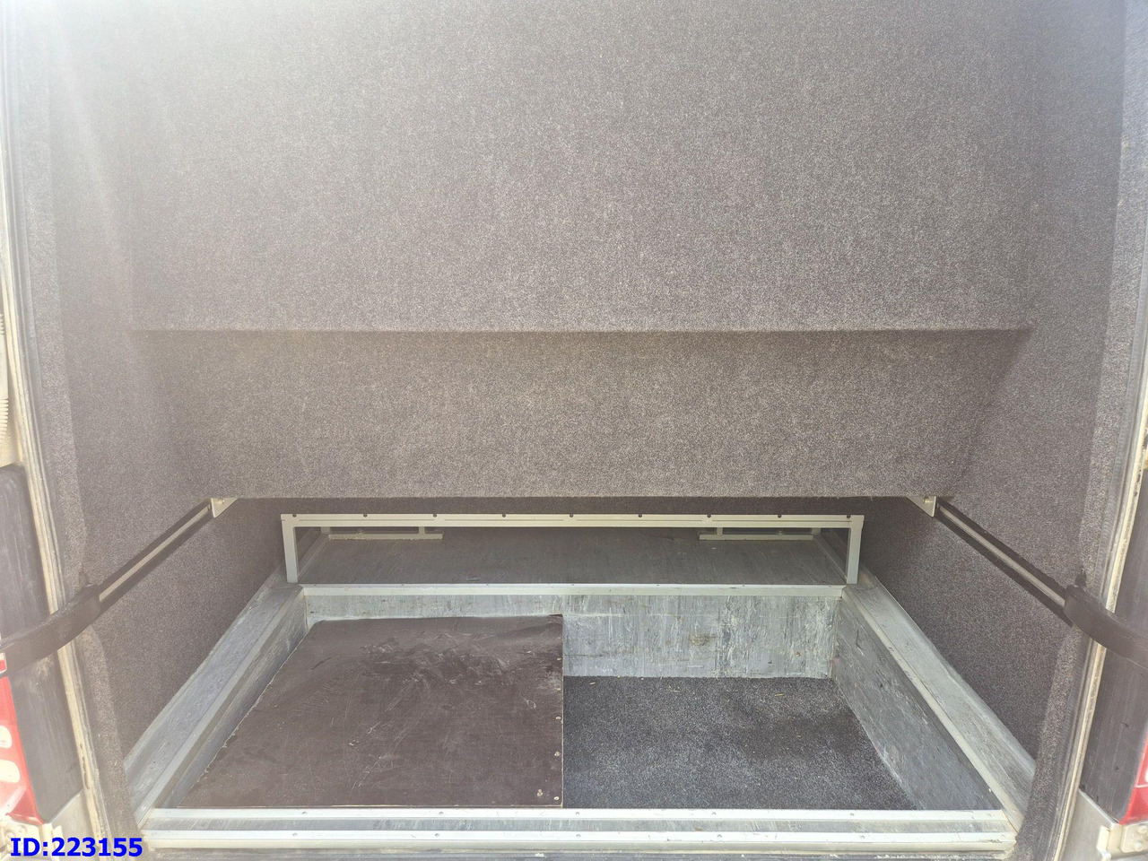 صغيرة, ميكروباص MERCEDES-BENZ Sprinter 519 - Prostyle VIP - 17-seater: صور 7 صغيرة, ميكروباص MERCEDES-BENZ Sprinter 519 - Prostyle VIP - 17-seater: صور 7