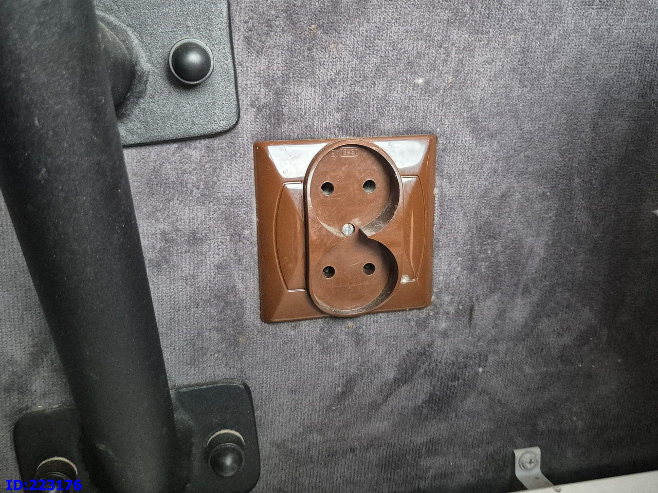 صغيرة, ميكروباص MERCEDES-BENZ Sprinter 519 VIP Luxury: صور 26