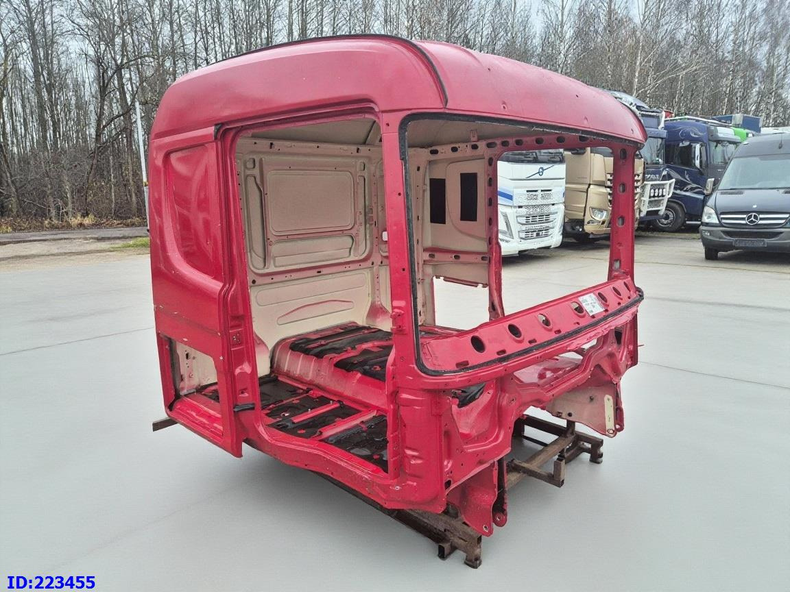 SCANIA R19N5 - الكبائن - شاحنة: صور 1 SCANIA R19N5 - الكبائن - شاحنة: صور 1