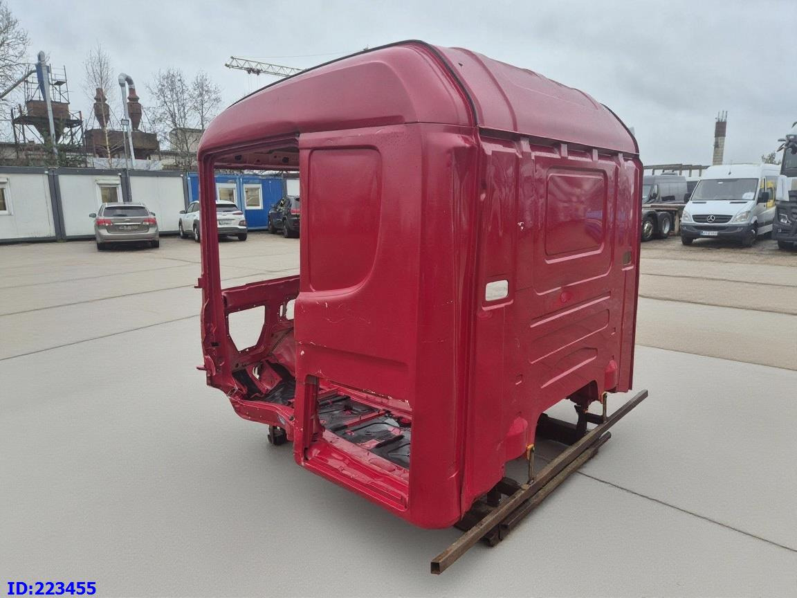 SCANIA R19N5 - الكبائن - شاحنة: صور 5 SCANIA R19N5 - الكبائن - شاحنة: صور 5