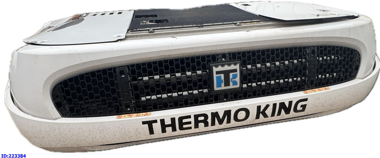 THERMO KING T1200R - ثلاجة: صور 1 THERMO KING T1200R - ثلاجة: صور 1