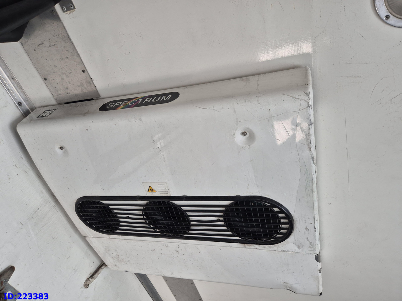 THERMO KING T1200R - ثلاجة: صور 4 THERMO KING T1200R - ثلاجة: صور 4