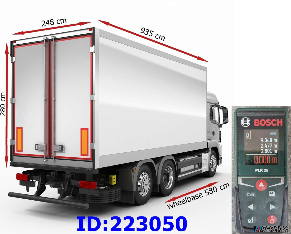 VOLVO FH13 480HP 6x2 Manual 10 tyres - متساوي شاحنة: صور 5 VOLVO FH13 480HP 6x2 Manual 10 tyres - متساوي شاحنة: صور 5