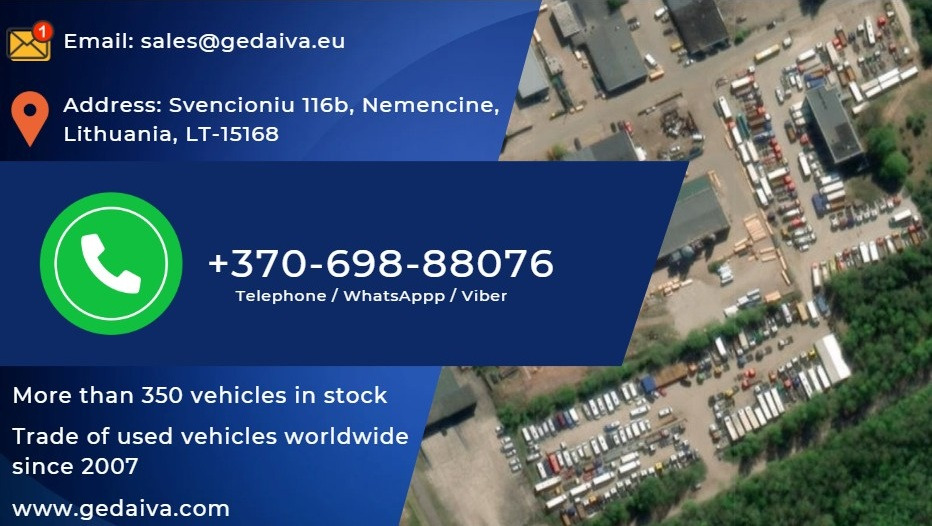 VOLVO FH13 500HP 6x2 - الشاسيه شاحنة: صور 3 VOLVO FH13 500HP 6x2 - الشاسيه شاحنة: صور 3