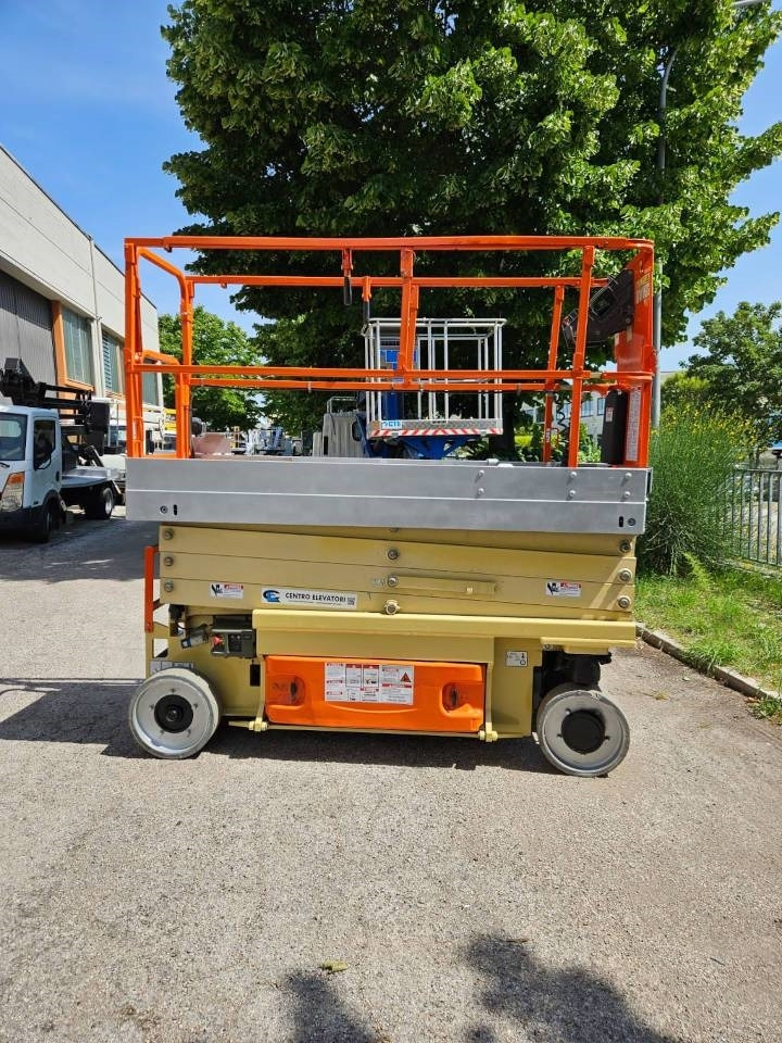 JLG 2630 ES - رافعات مقصية: صور 2 JLG 2630 ES - رافعات مقصية: صور 2