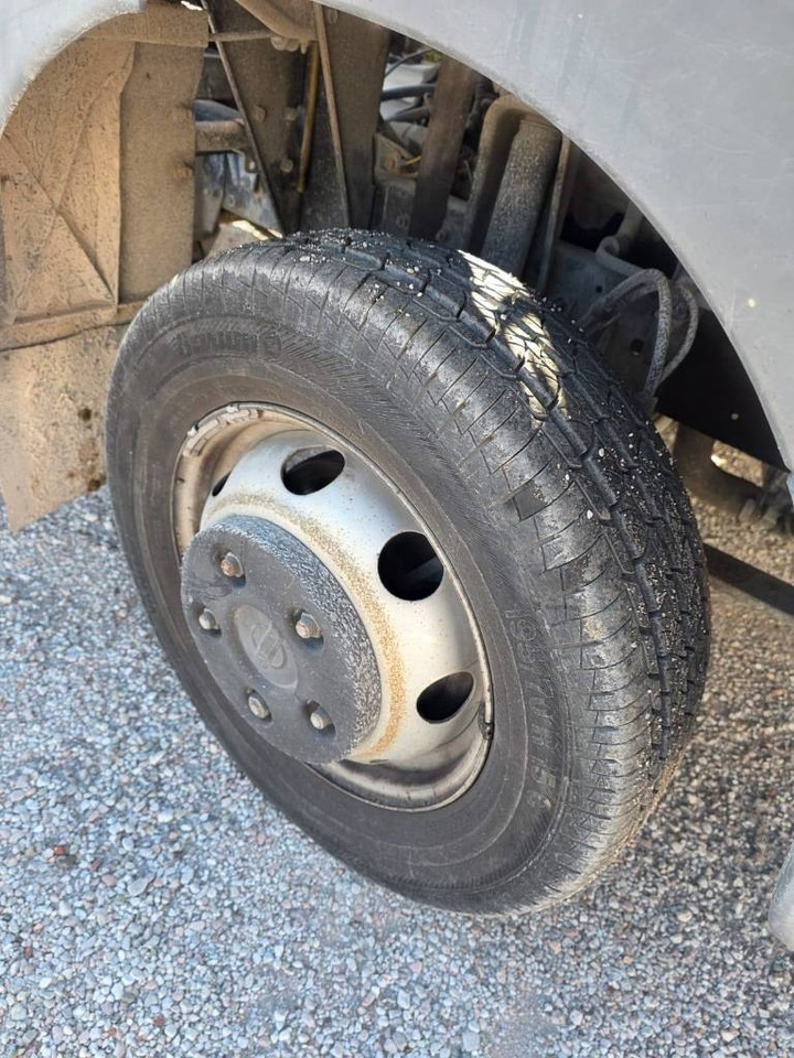 Oil & Steel Snake 19.11 City - مصاعد الازدهار محمولة على شاحنة: صور 3 Oil & Steel Snake 19.11 City - مصاعد الازدهار محمولة على شاحنة: صور 3