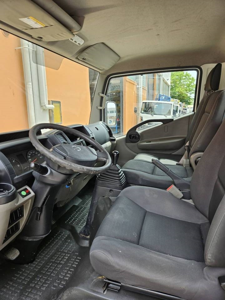 Oil & Steel Snake 21.12 - مصاعد الازدهار محمولة على شاحنة: صور 5 Oil & Steel Snake 21.12 - مصاعد الازدهار محمولة على شاحنة: صور 5