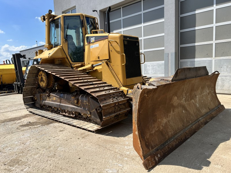 Caterpillar D 6 N LGP (110525) - بلدوزر: صور 5 Caterpillar D 6 N LGP (110525) - بلدوزر: صور 5