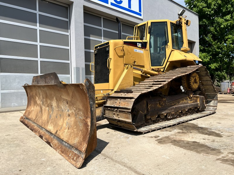 Caterpillar D 6 N LGP (110525) - بلدوزر: صور 2 Caterpillar D 6 N LGP (110525) - بلدوزر: صور 2