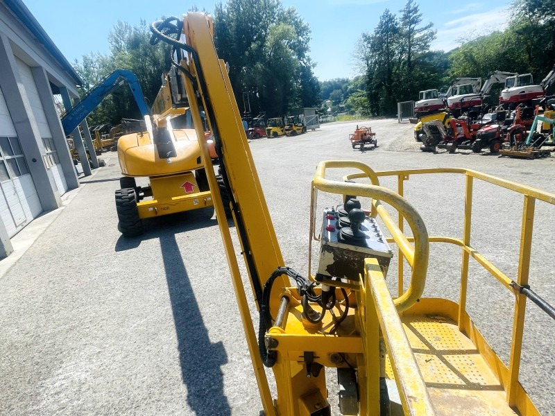 Halotte Motorgondel H23TPX (3834) - رافعات سلة تلسكوبية: صور 3 Halotte Motorgondel H23TPX (3834) - رافعات سلة تلسكوبية: صور 3