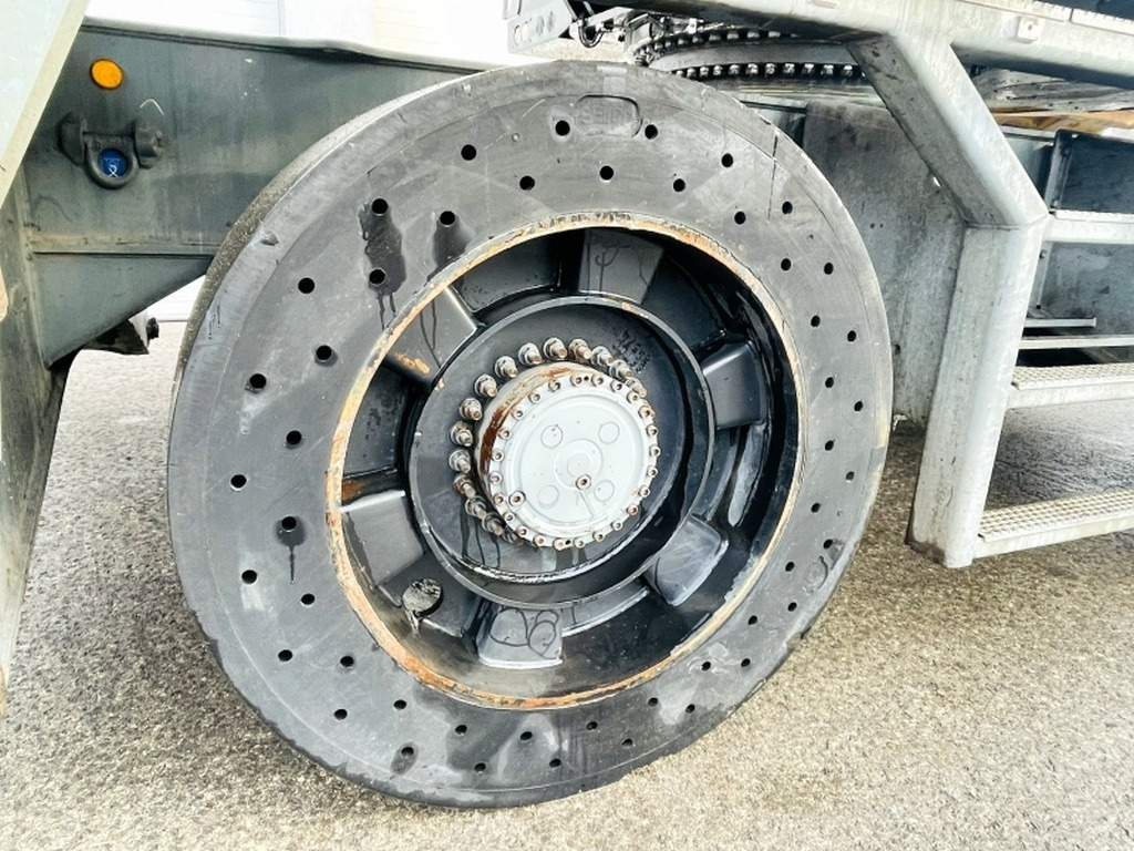 حفارة النقل والشحن Liebherr LH60 M Litronic (4099): صور 10