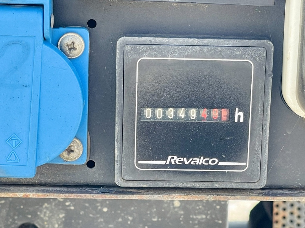 Pramac S8000 THHPI (3926) - مجموعة المولدات: صور 5 Pramac S8000 THHPI (3926) - مجموعة المولدات: صور 5