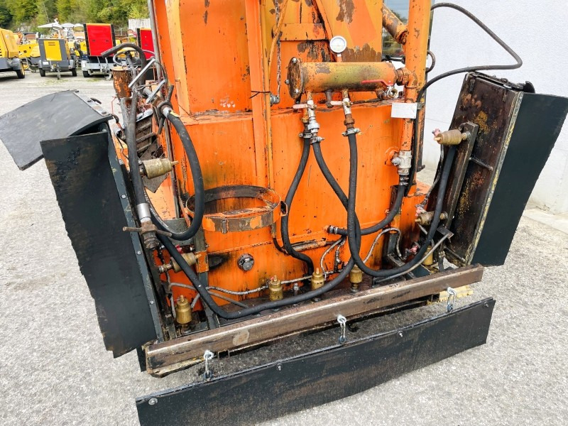 Strassmayr S-12-1000-G-HHY (3859) - موزع الأسفلت: صور 5 Strassmayr S-12-1000-G-HHY (3859) - موزع الأسفلت: صور 5