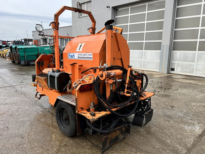 Strassmayr STI VSM-3R (111103) - موزع الأسفلت: صور 3 Strassmayr STI VSM-3R (111103) - موزع الأسفلت: صور 3