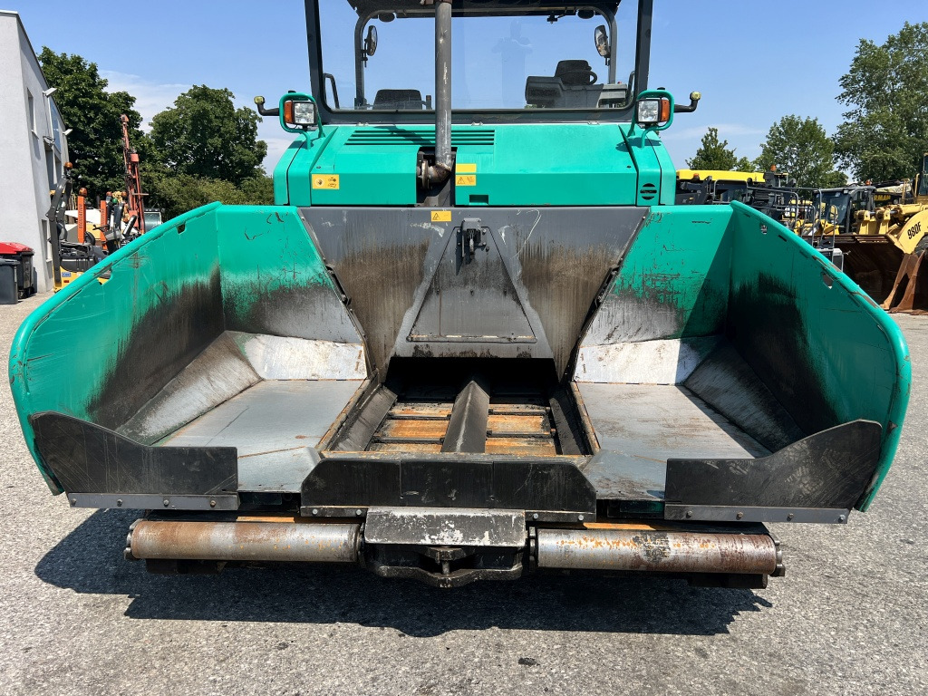 Vögele Super 1803-3i (111619) - العامل بالقار: صور 3 Vögele Super 1803-3i (111619) - العامل بالقار: صور 3