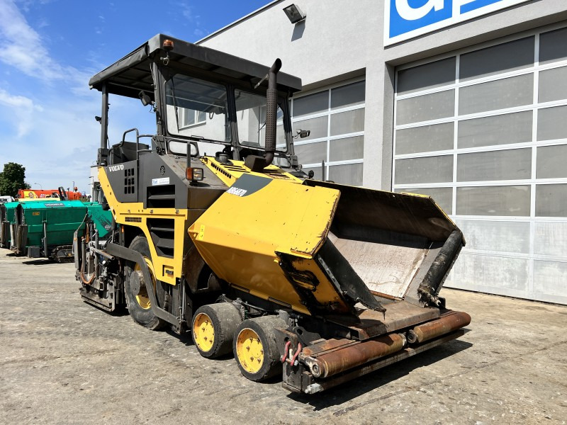 Volvo-ABG 6870 (110867) - العامل بالقار: صور 5 Volvo-ABG 6870 (110867) - العامل بالقار: صور 5