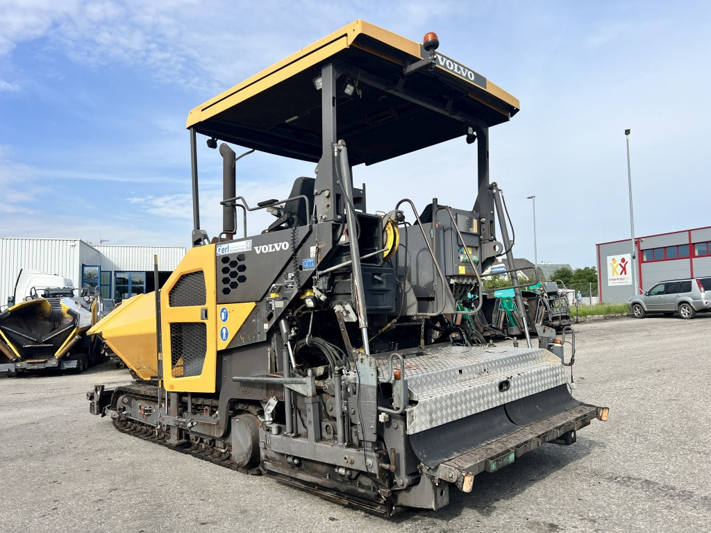 Volvo ABG P 7820 C (111649) - العامل بالقار: صور 3 Volvo ABG P 7820 C (111649) - العامل بالقار: صور 3
